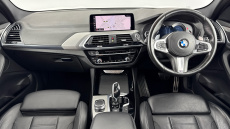 BMW X3 xDrive20d M Sport 5dr Step Auto Diesel Estate